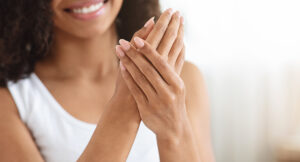 Soft By Nature Hand Lotion